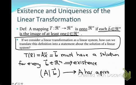 transformation p o r n|one to one transformation.